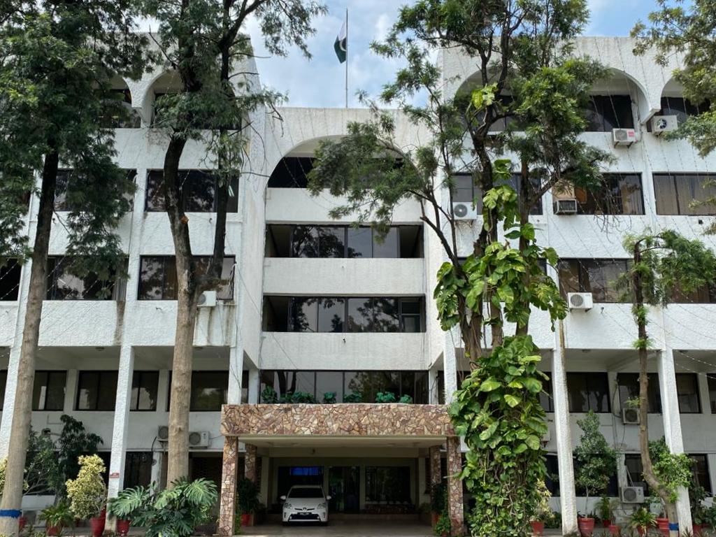 fiaheadquarter