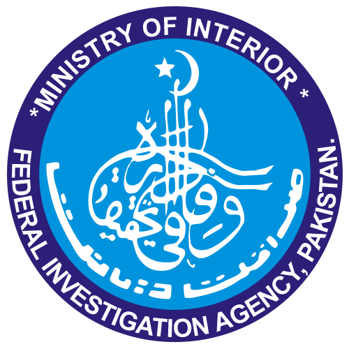 Federal Investigation Agency